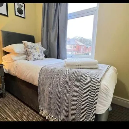 Holiday home Stylish In *