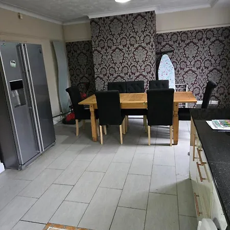 Stylish In Holiday home